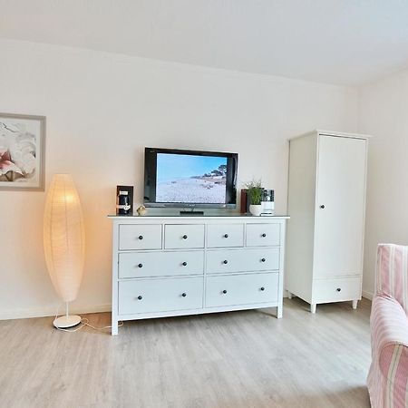 Appartemenhaus Linda-Lu Appartementhaus Linda-Lu Appartement 4 Scharbeutz Kültér fotó