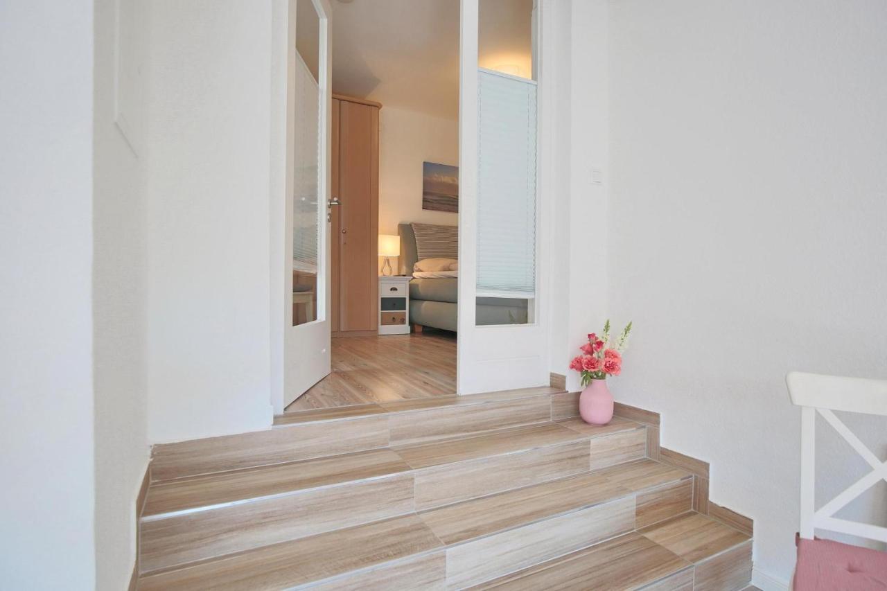 Appartemenhaus Linda-Lu Appartementhaus Linda-Lu Appartement 4 Scharbeutz Kültér fotó