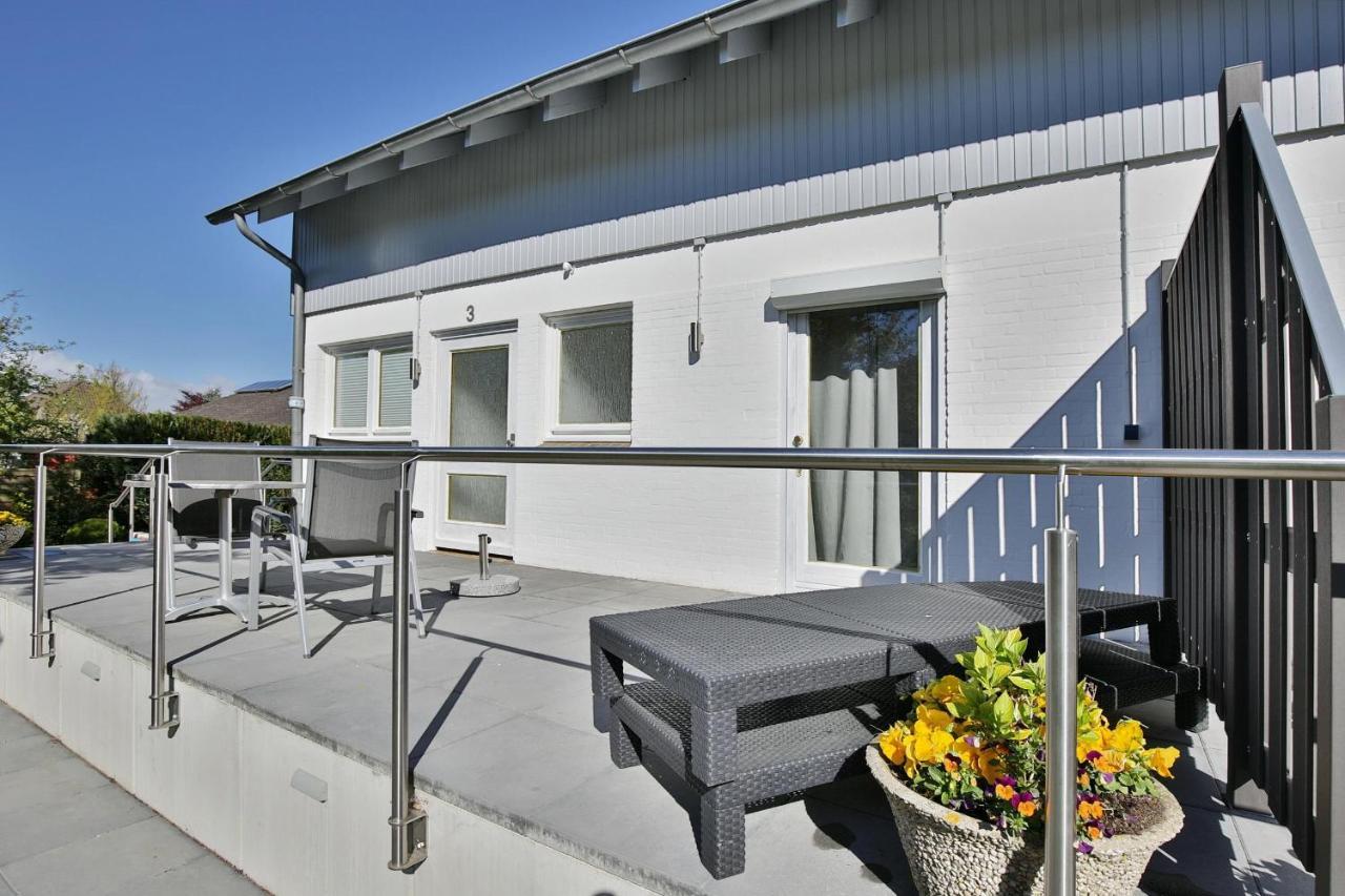 Appartemenhaus Linda-Lu Appartementhaus Linda-Lu Appartement 4 Scharbeutz Kültér fotó