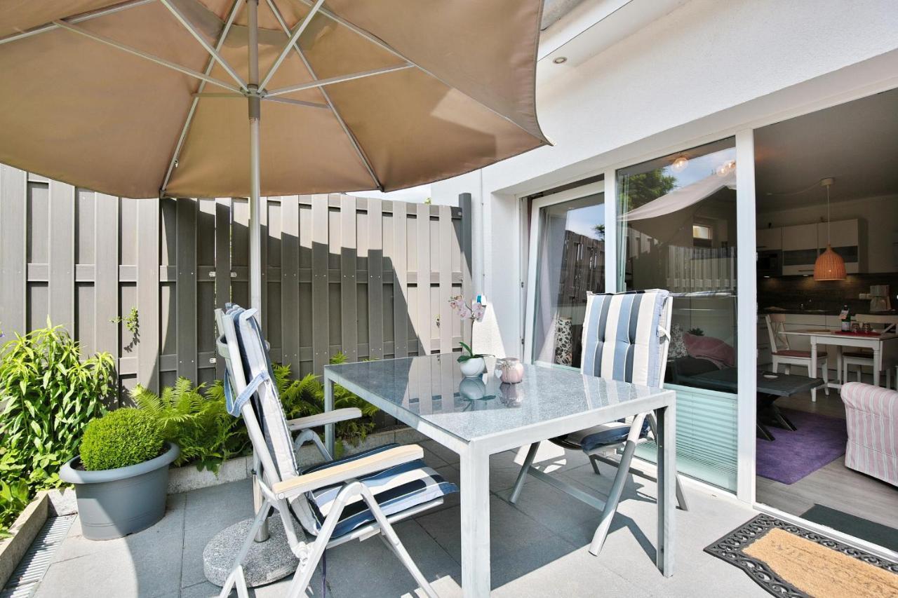 Appartemenhaus Linda-Lu Appartementhaus Linda-Lu Appartement 4 Scharbeutz Kültér fotó