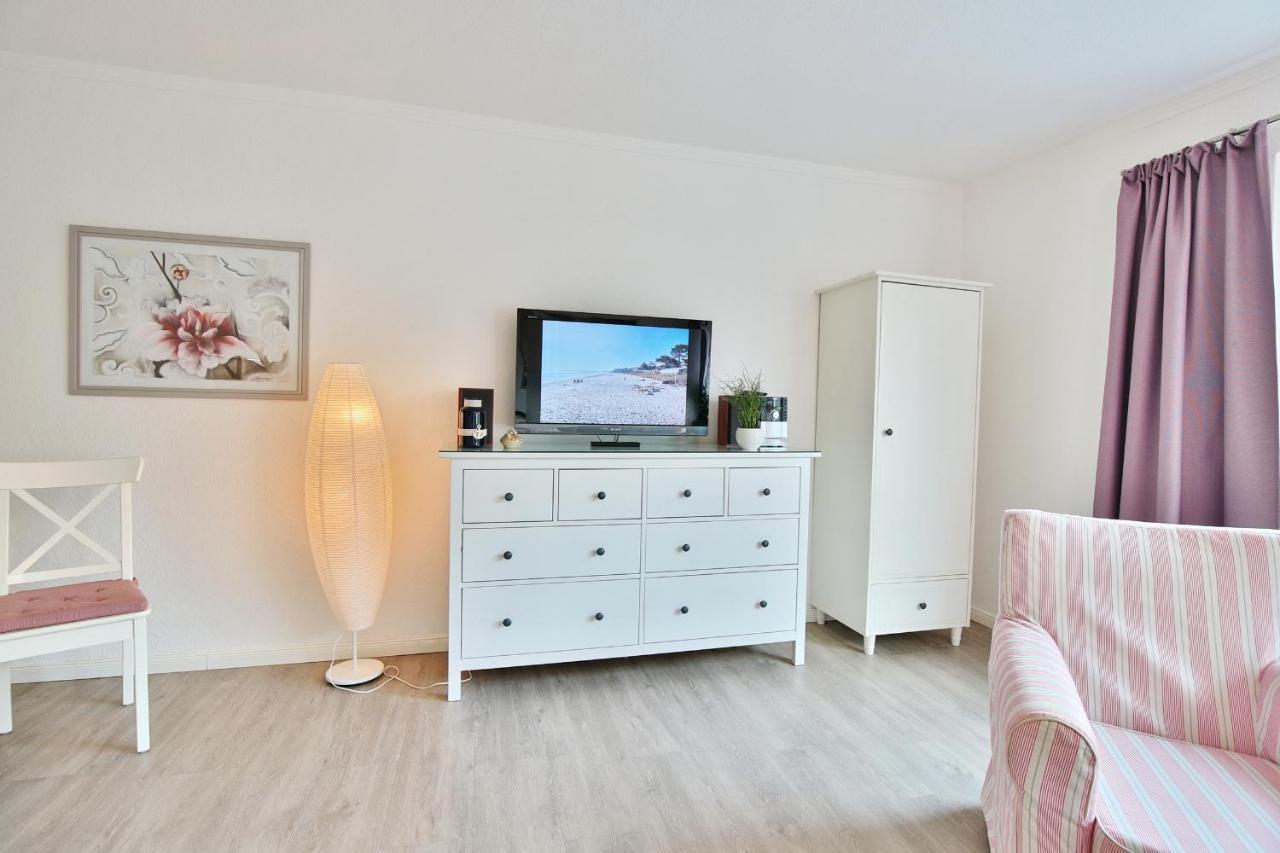 Appartemenhaus Linda-Lu Appartementhaus Linda-Lu Appartement 4 Scharbeutz Kültér fotó